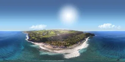 Aperçu du panorama : Grand Anse