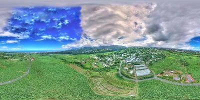 Aperçu du panorama : Mahavel